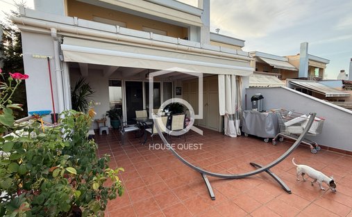 Apartment in Pefka, Macedonia and Thrace, Greece 1