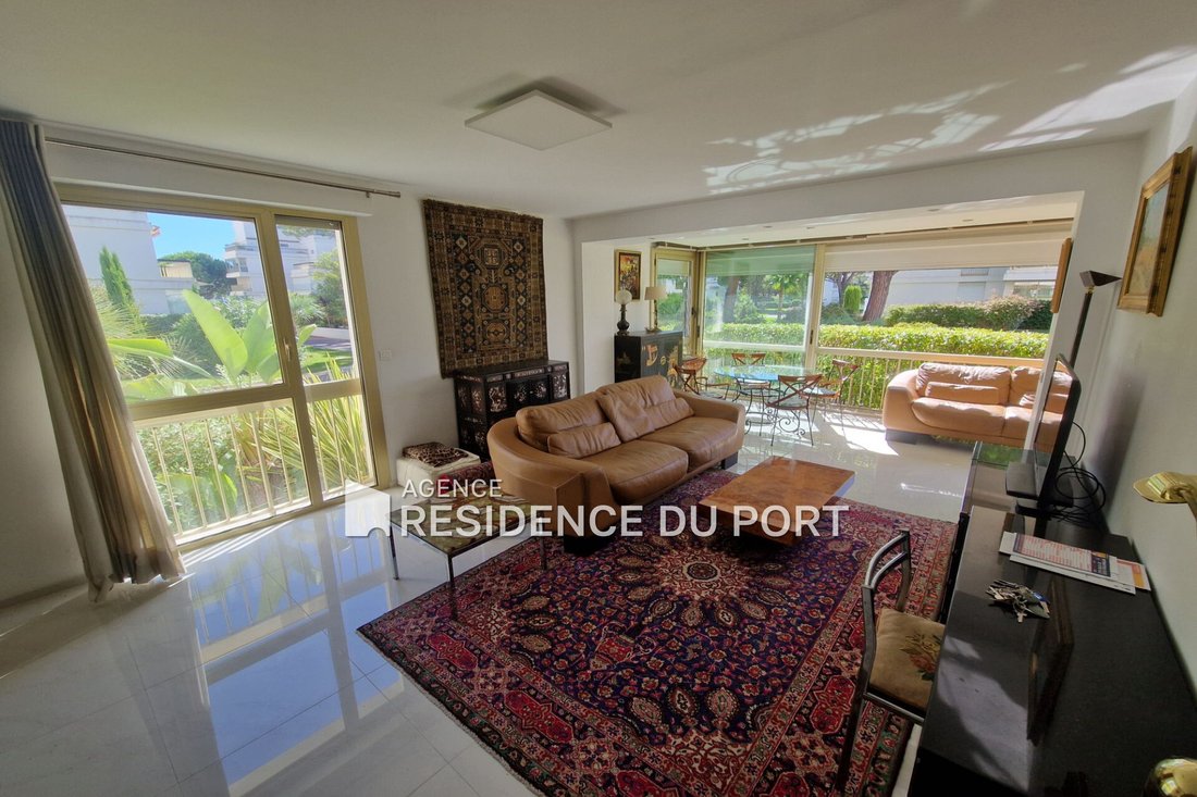 Apartment in Cannes Marina-La Roubine, Mandelieu-la-Napoule, France 4 - 14719859