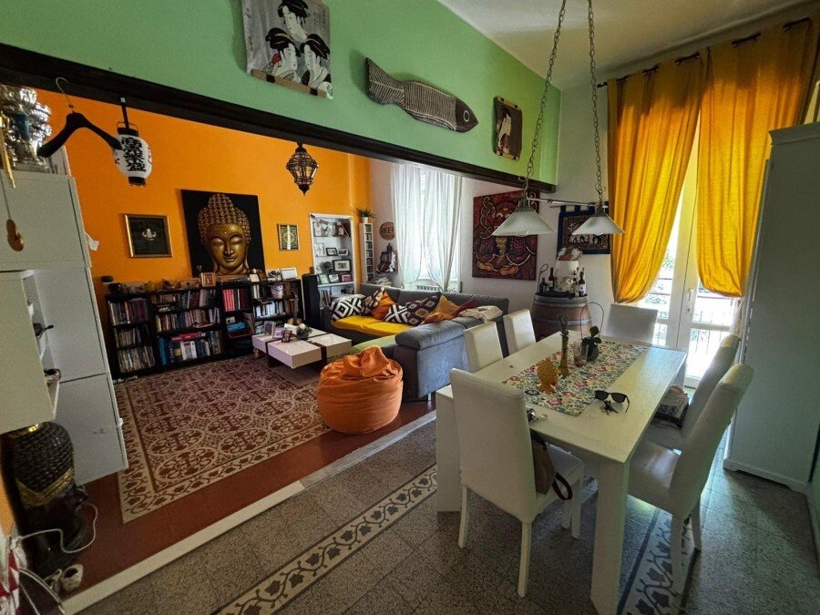 Apartment in Centro Storico, Viareggio, Tuscany 1 - 16166447