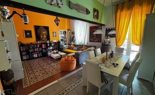 Apartment in Centro Storico, Viareggio, Tuscany 1