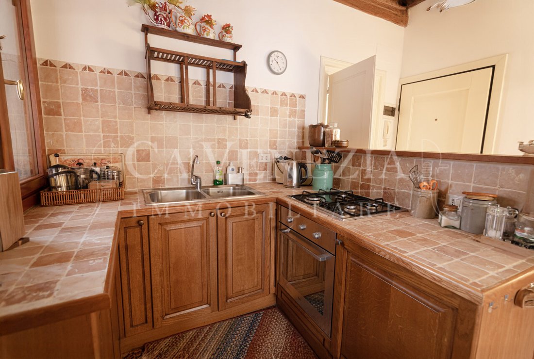 Apartment in Venice Historic Centre, Venice, Italy 5 - 15973204