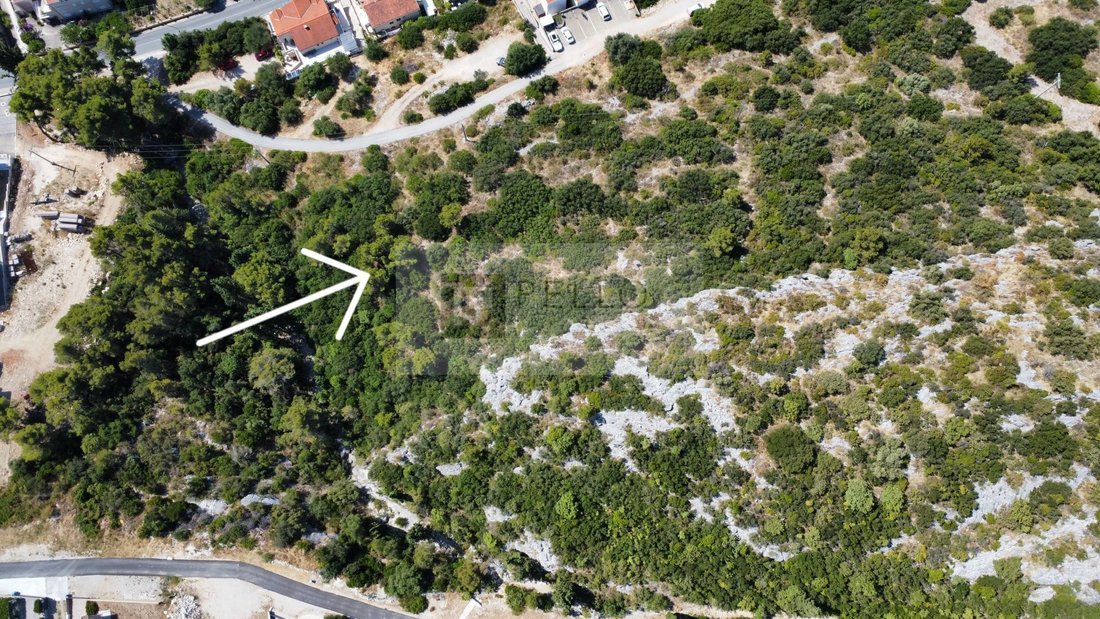 Land in Orebic, Dubrovnik-Neretva County, Croatia 2 - 16165171