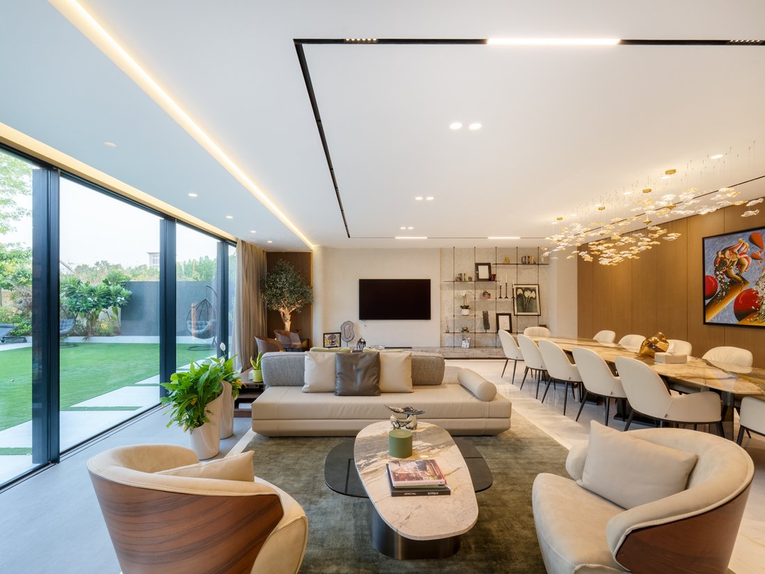 Villa in The Meadows, Dubai, United Arab Emirates 4 - 16164661