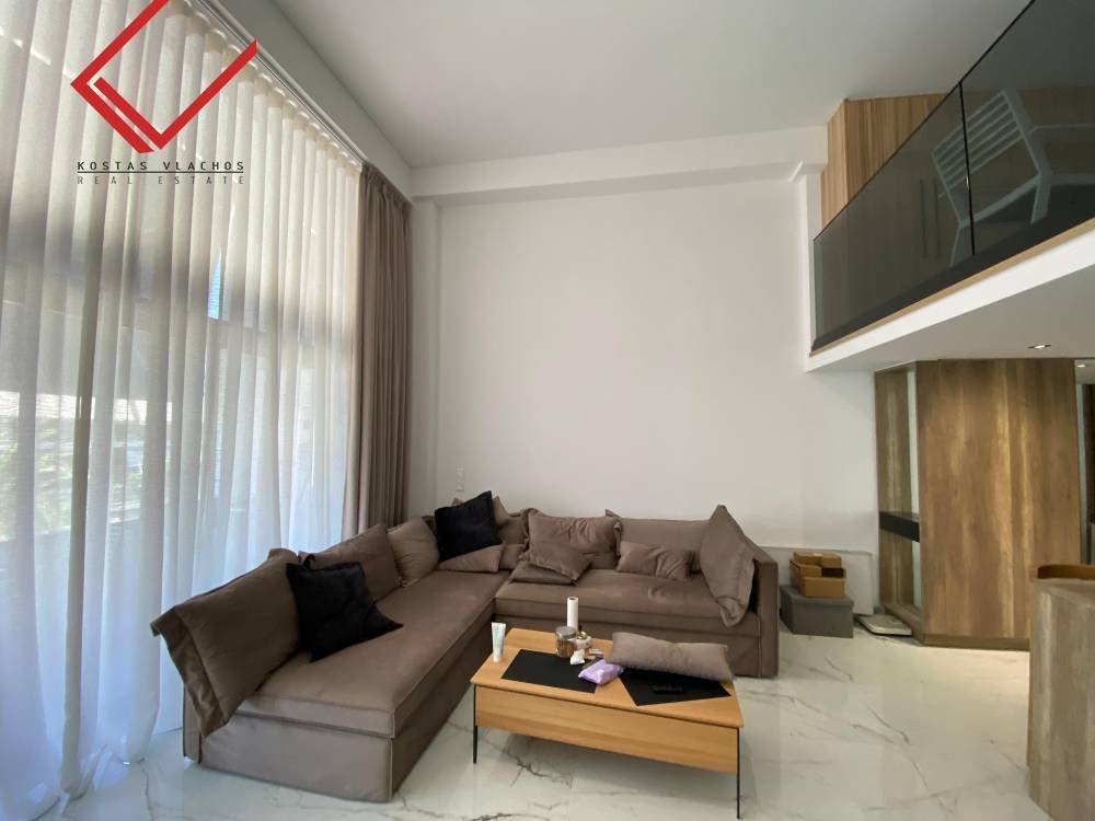 Apartment in Vari, Attica, Greece 2 - 16165067