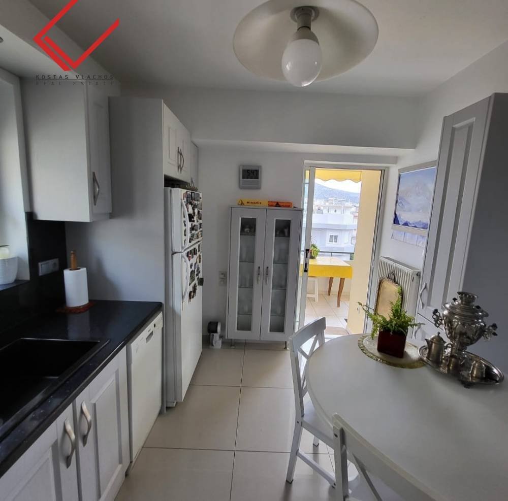 Apartment in Glyfada, Attica, Greece 2 - 16164749