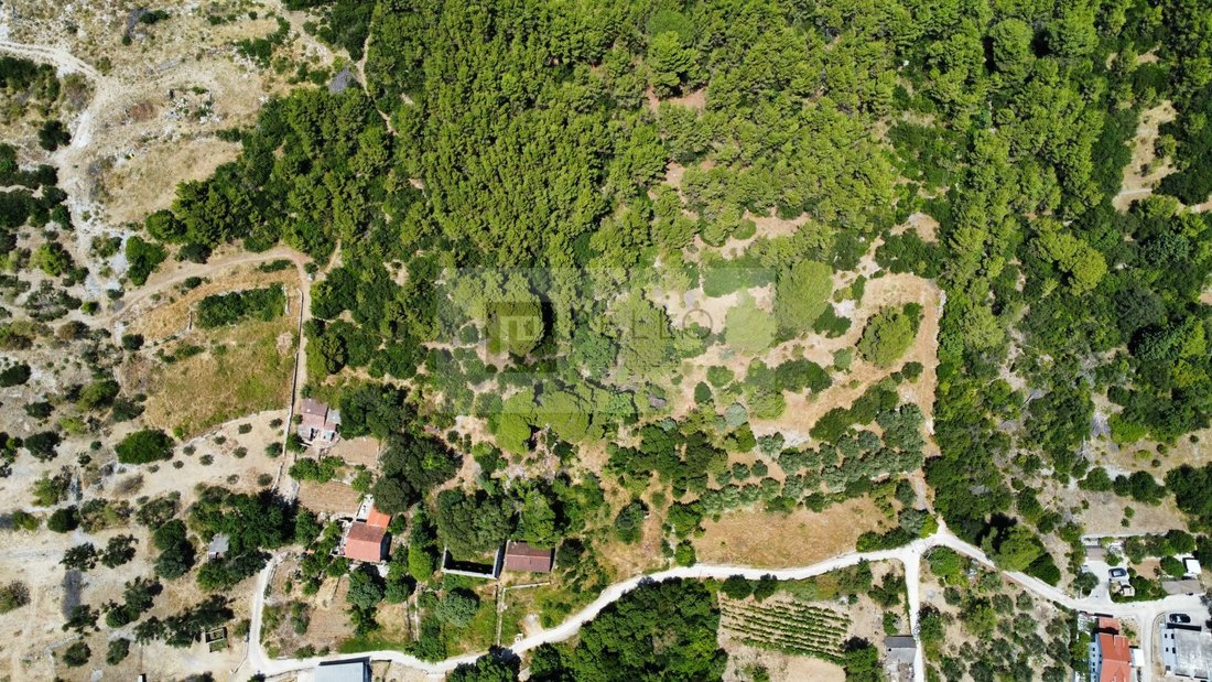 House in Orebic, Dubrovnik-Neretva County, Croatia 4 - 16165165