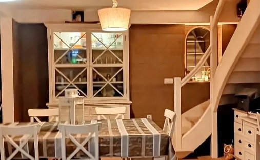 Casa a Cazaux, La Teste-de-Buch, Francia 1