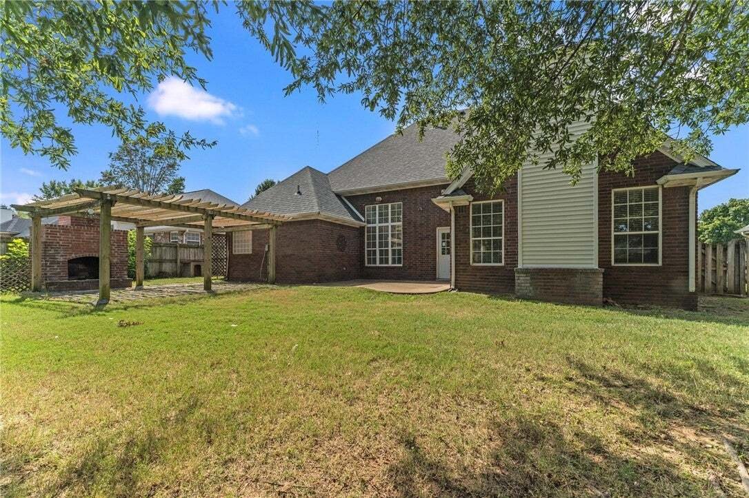 House in Rogers, Arkansas, United States 3 - 16166972