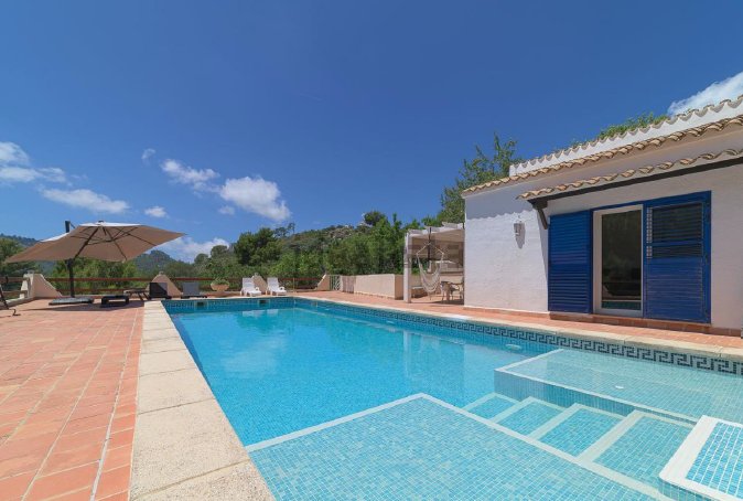 Villa in es Capdella, Calvia, Balearic Islands 4 - 16166785