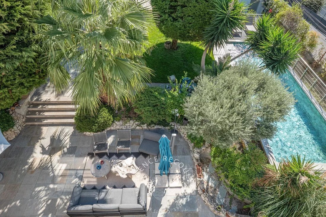 House in Bompard, 7e Arrondissement, Marseille 4 - 15751841