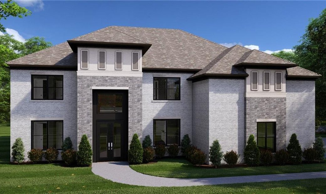 Residential Conyers In Conyers, Georgia, United States For Sale (16167612)