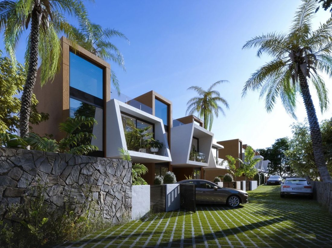 Villa in Calp / Calpe, Valencian Community, Spain 1 - 15094343
