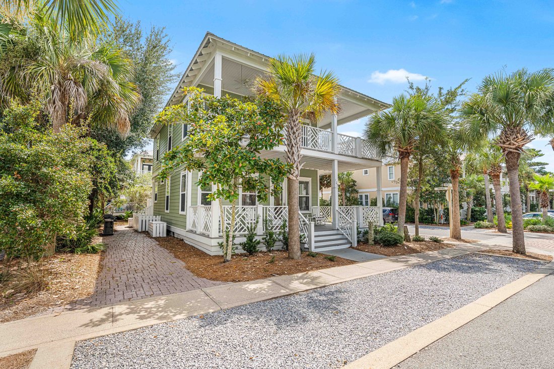 House in Rosemary Beach, Florida, United States 1 - 16165675