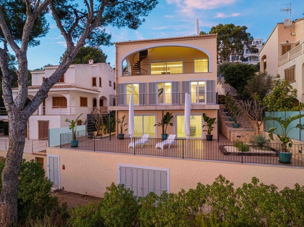 Villa in Alcudia, Balearic Islands, Spain 2 - 16164790