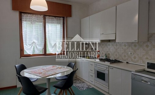 Apartamento en San Lazzaro - Cattane, Vicenza, Véneto 1