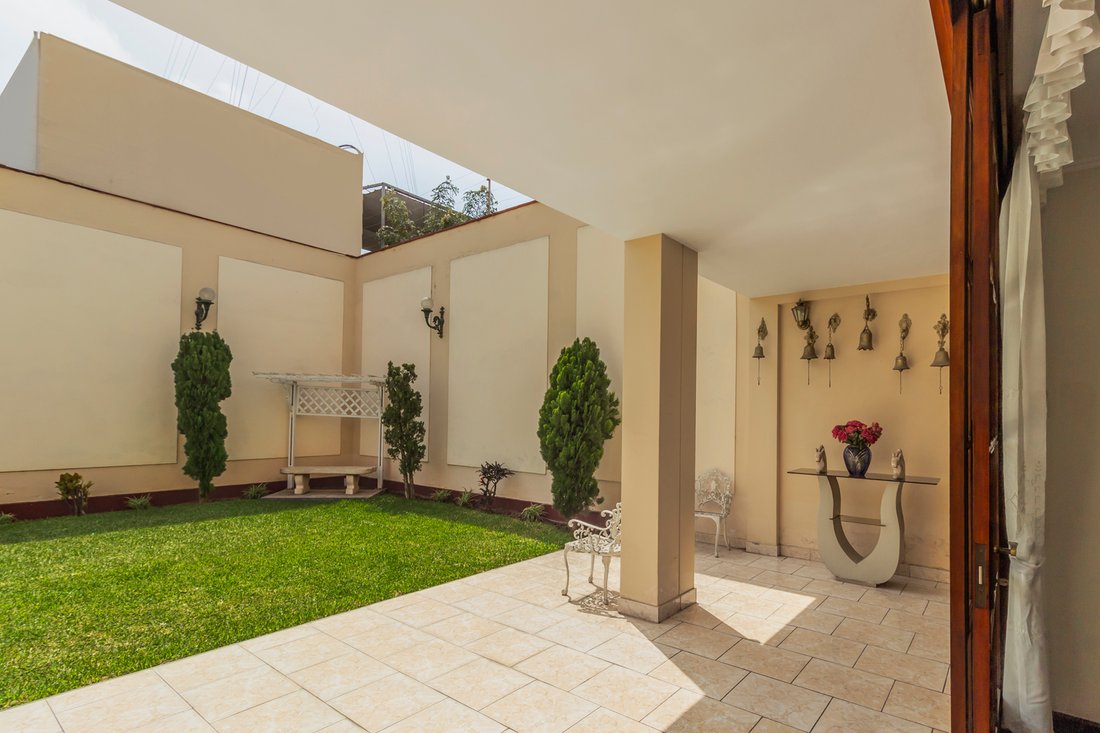House in San Juan de Miraflores, Metropolitan Municipality of Lima, Peru 4 - 16164987