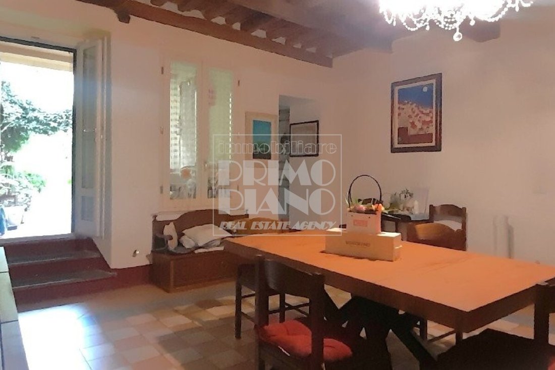Apartment in Historic Center, Lucca, Tuscany 4 - 16164418