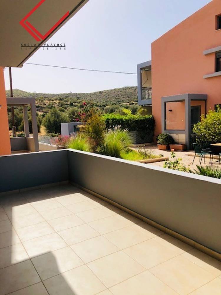 House in Kalyvia Thorikou, Attica, Greece 2 - 16164944