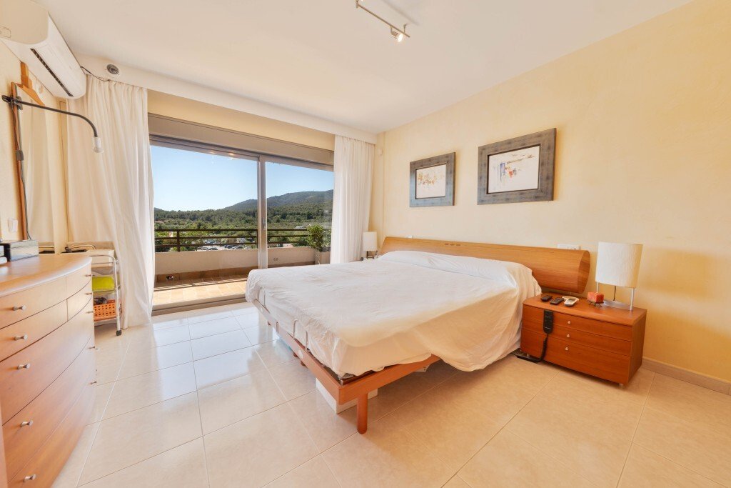 Apartment in Portals Nous, Calvia, Balearic Islands 5 - 16166421