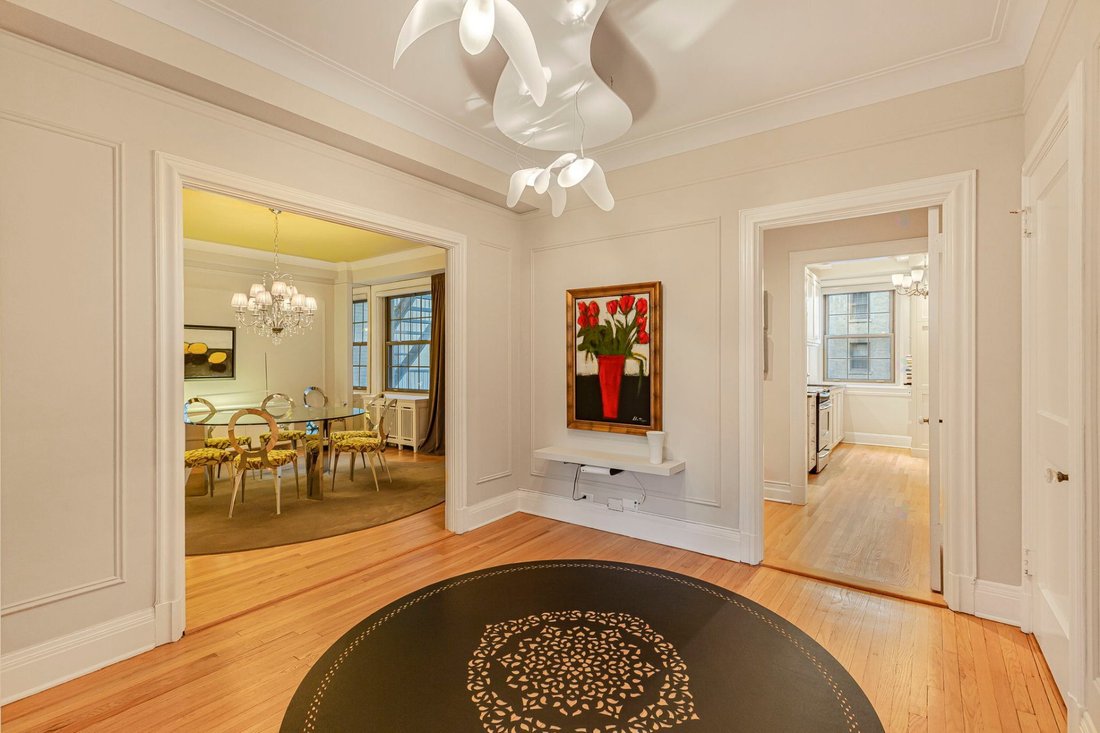 Condo in Montréal, Quebec, Canada 3 - 16167181