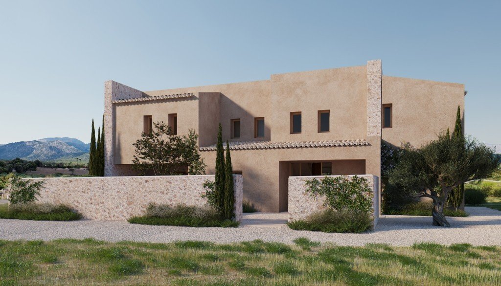 Farm Ranch in Alcudia, Balearic Islands, Spain 4 - 16166490