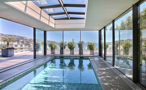 Condo in Cannes, Provence-Alpes-Côte d'Azur, France 1