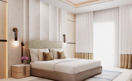 Apartment in Al Marjan Island / Jazeerat Al Marjan, Ras al-Khaimah Emirate, United Arab Emirates 1