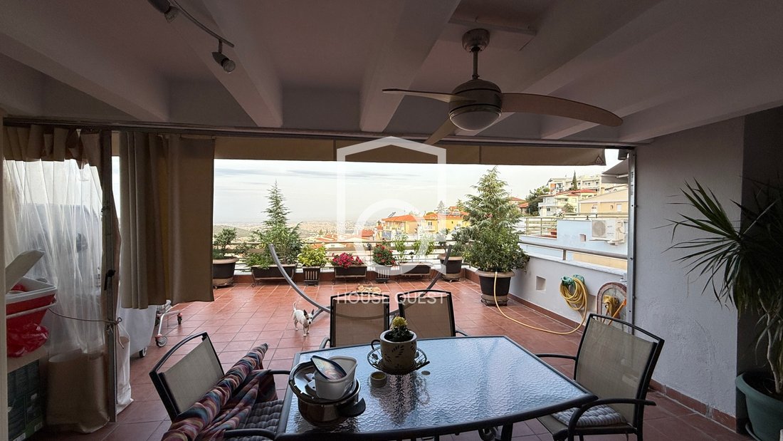 Apartment in Pefka, Macedonia and Thrace, Greece 2 - 16167852