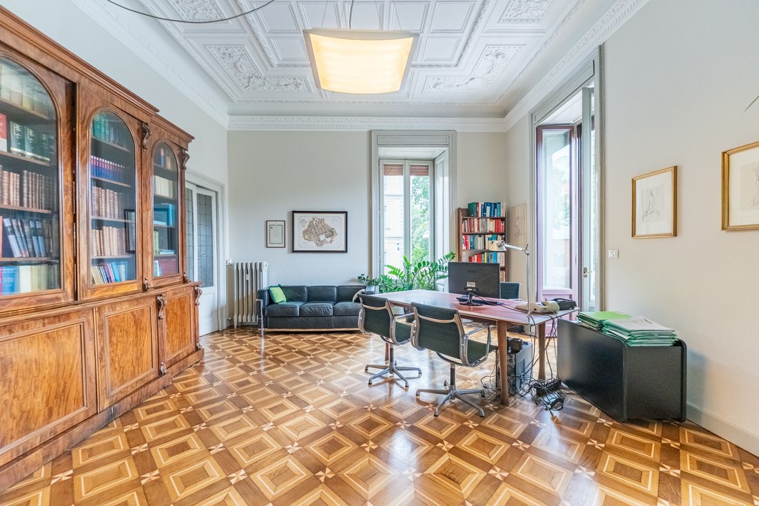 Apartment in Milan, Lombardy, Italy 4 - 16164423