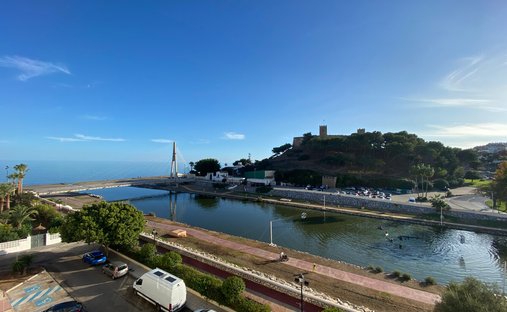 Apartment in Fuengirola, Andalusia, Spain 1