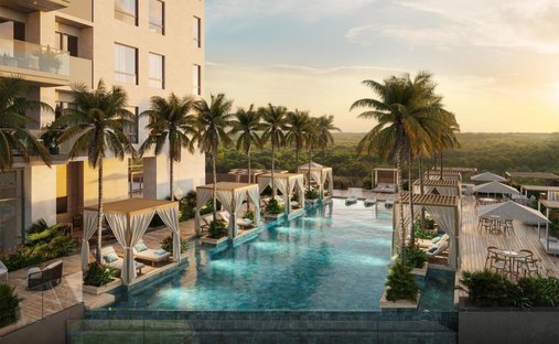 Condominio a Panamá, Provincia di Panama, Panamá 1