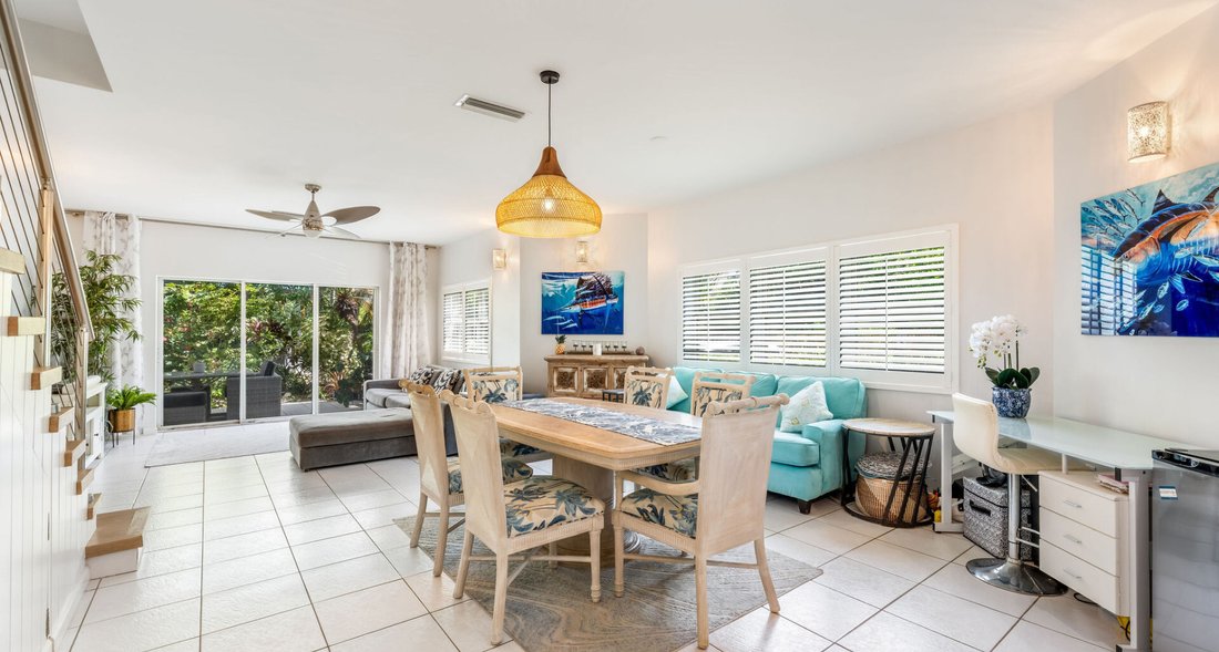 Apartment in West Bay, West Bay, Cayman Islands 4 - 16166900