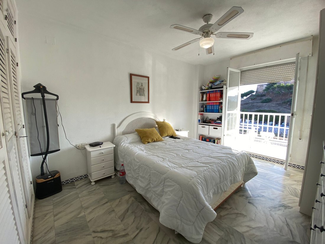 Apartment in Fuengirola, Andalusia, Spain 5 - 16166537