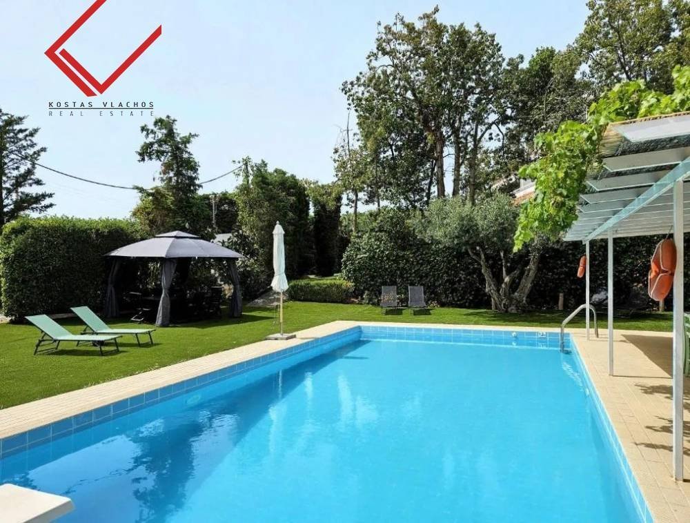 House in Kalyvia Thorikou, Attica, Greece 1 - 16165131