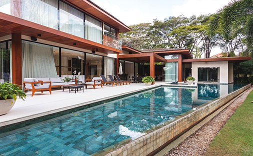 Casa en Porto Feliz, Boituva, Brasil 1