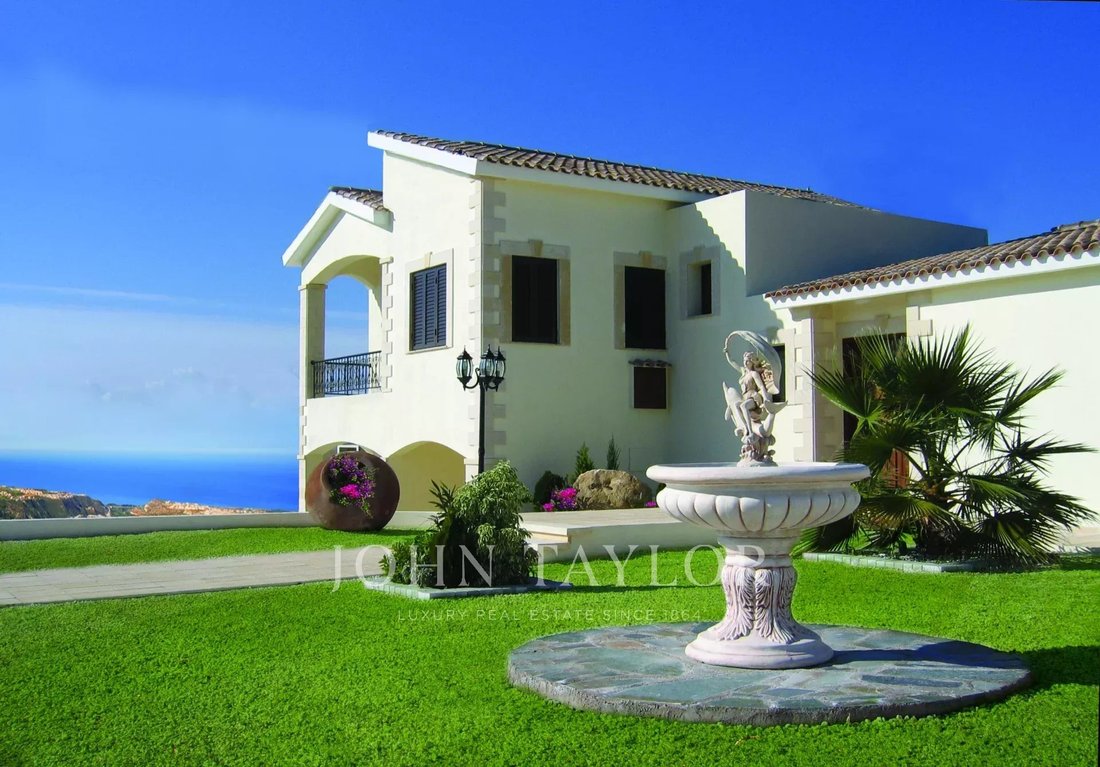 Estate in Kouklia, Paphos, Cyprus 2 - 16164371
