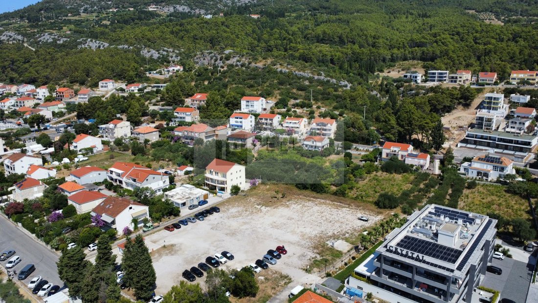 Land in Orebic, Dubrovnik-Neretva County, Croatia 2 - 16165170