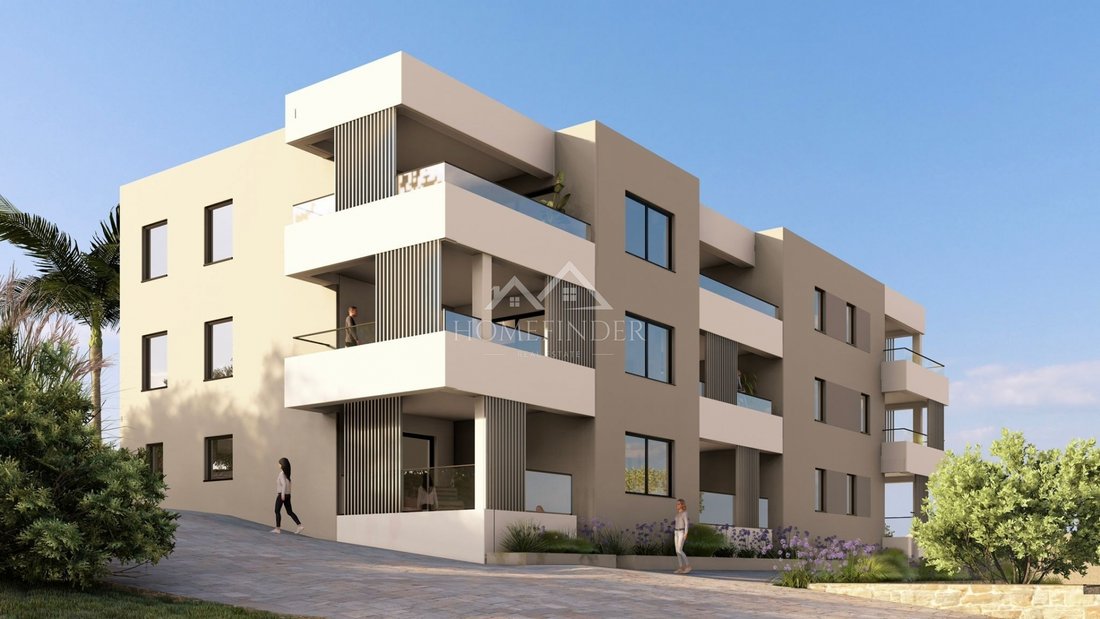 Apartment in Vodice, Sibenik-Knin County, Croatia 2 - 16166935