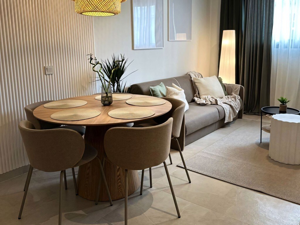 Apartment in Estepona, Andalusia, Spain 3 - 16166460