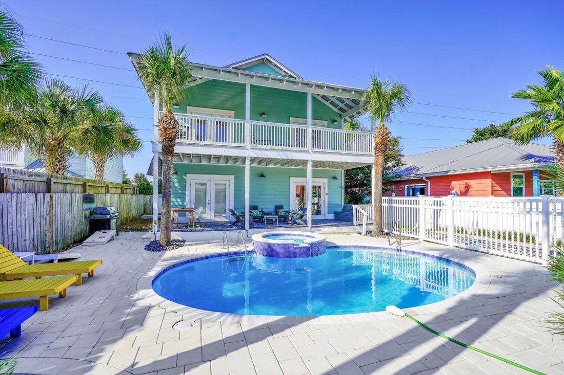 House in Destin, Florida, United States 2 - 16167408