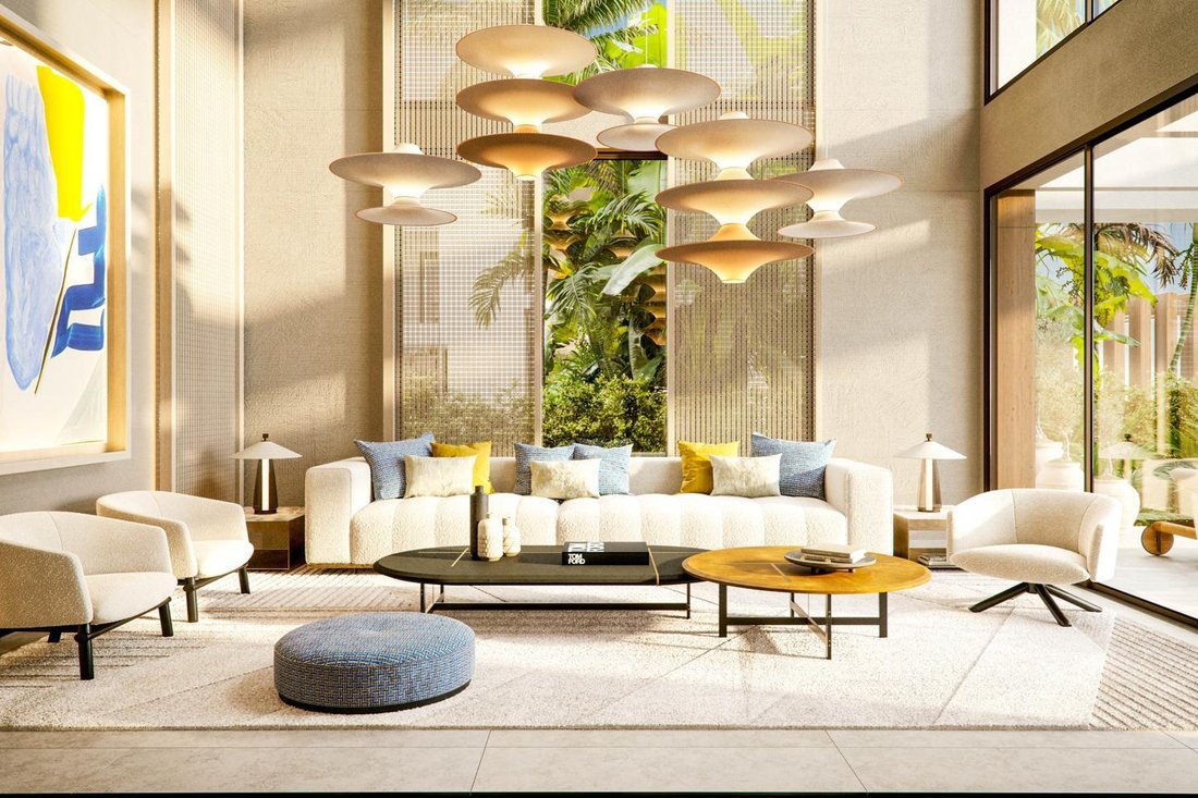 Villa in Nueva Andalucía, Marbella, Spanien 5 - 16165003