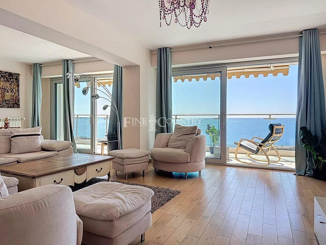 Apartment in Cannes, Provence-Alpes-Côte d'Azur, France 5 - 15764766