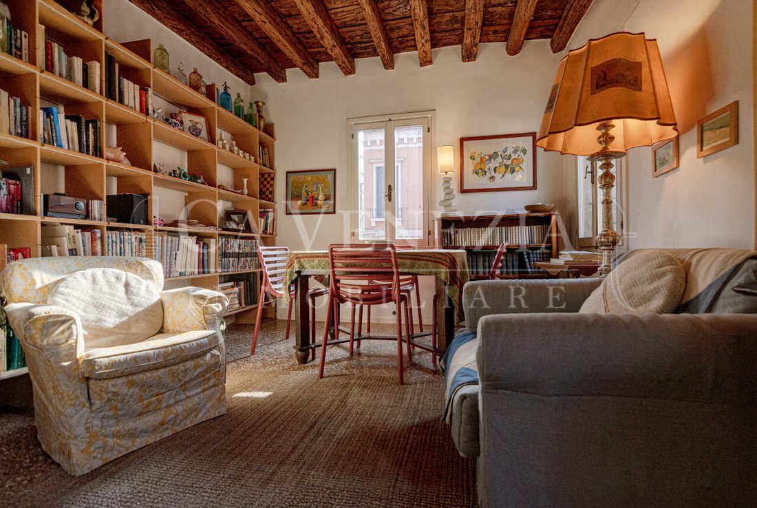 Apartment in Venice Historic Centre, Venice, Italy 1 - 15973204