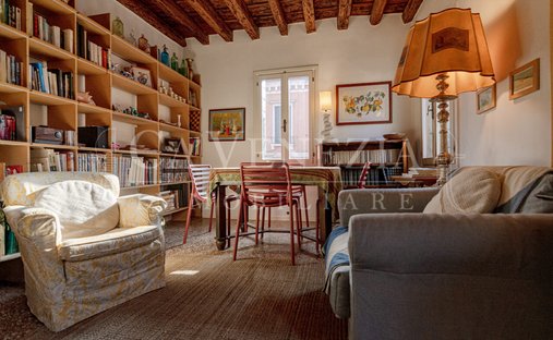 Apartment in Venice Historic Centre, Venice, Italy 1