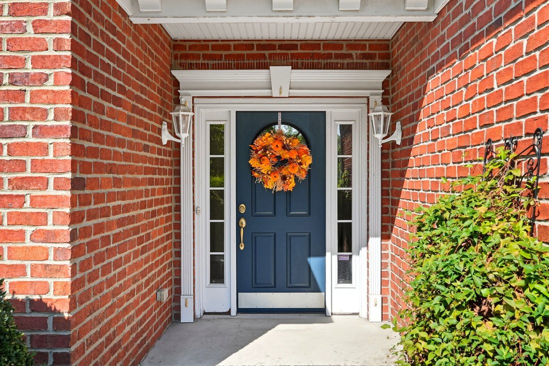 House in Canonsburg, Pennsylvania, United States 2 - 16164304