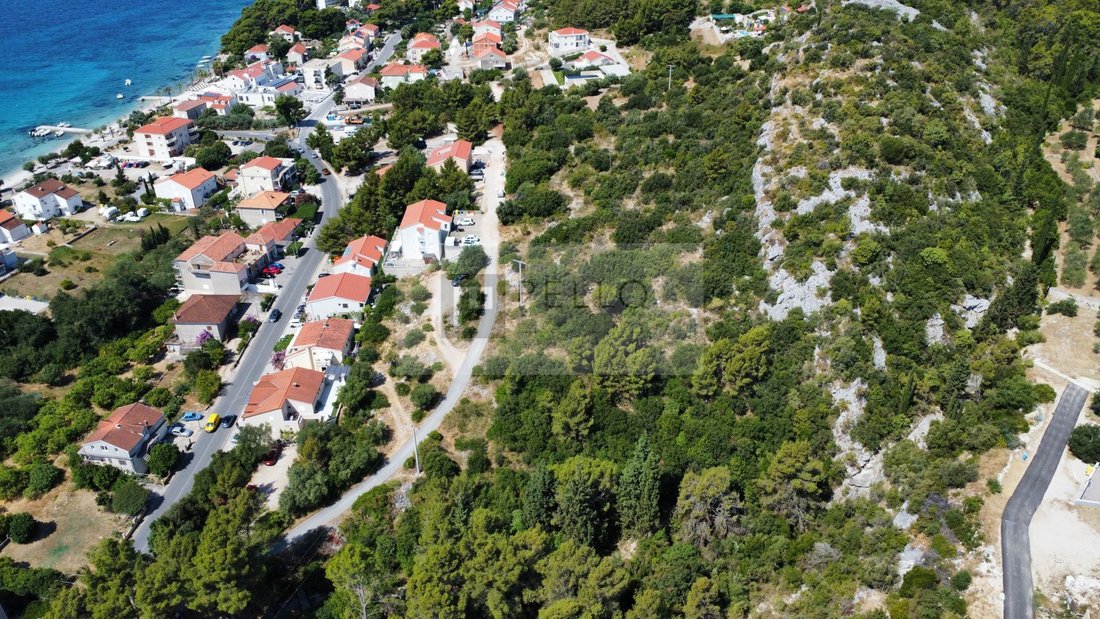 Land in Orebic, Dubrovnik-Neretva County, Croatia 4 - 16165170