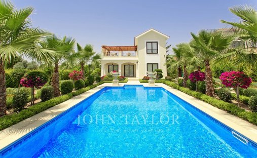 Finca en Kouklia, Distrito de Pafos, Chipre 1