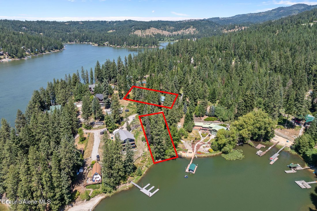 House in Hayden, Idaho, United States 2 - 16165191