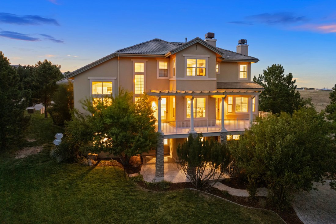 House in Castle Rock, Colorado, United States 2 - 16164344