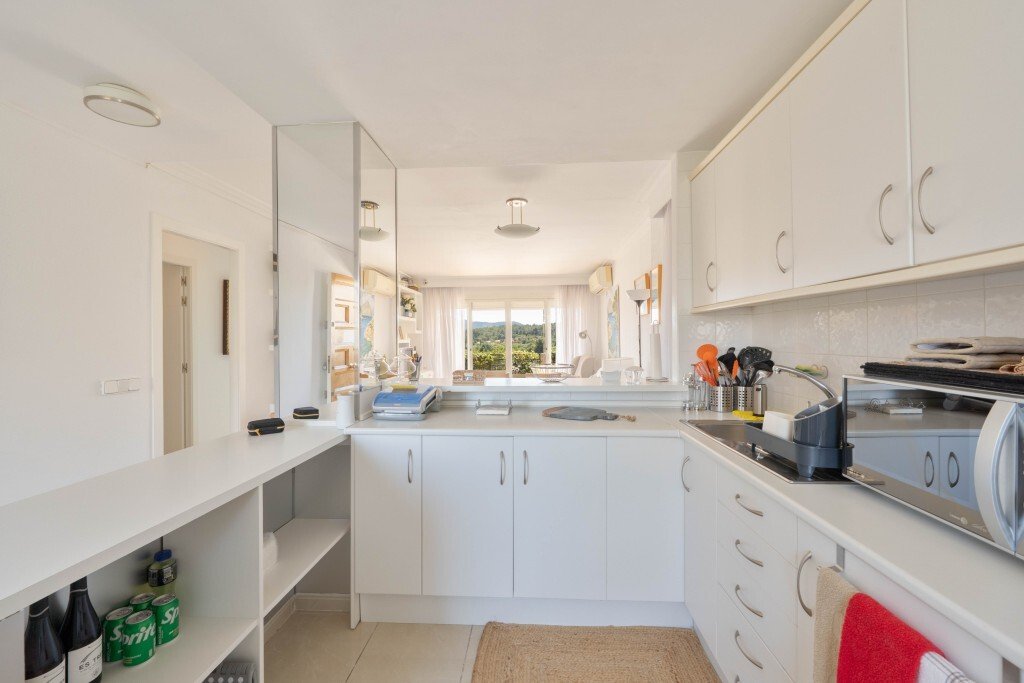 Apartment in Portals Nous, Calvia, Balearic Islands 4 - 16166423